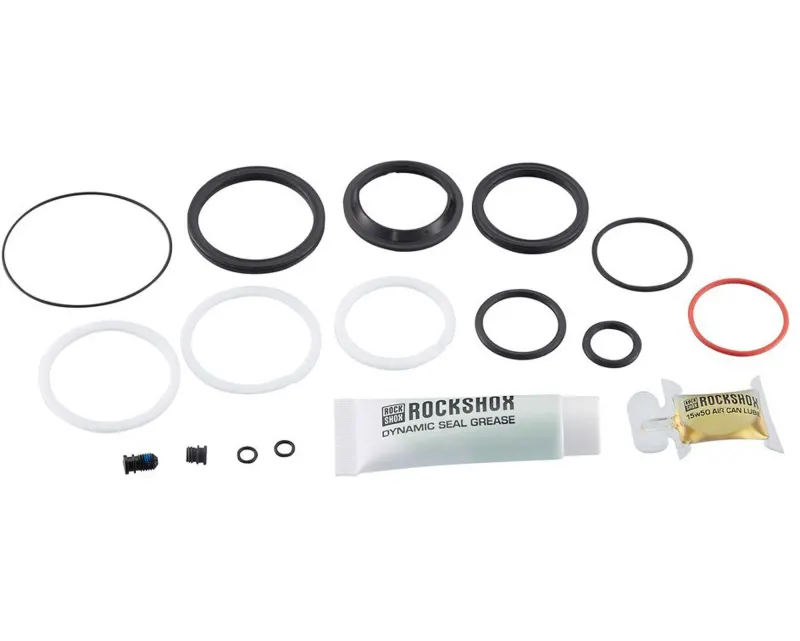 Сервісний набір RockShox 200 Hour/1 YEAR SUPER DELUXE A1-B2 (2017-2020)