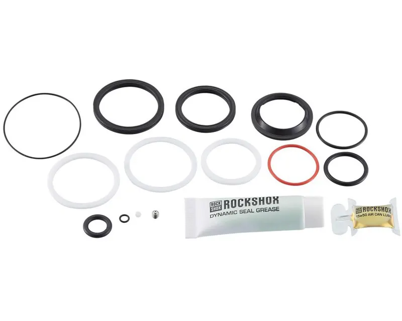 Сервісний набір RockShox 50 HOUR DELUXE/SUPER DELUXE A1-B2 (2017-2020)
