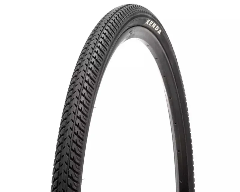 Покрышка 700x40C (42-622) Kenda KOURIER K192, Commuter/Trekking, 22tpi