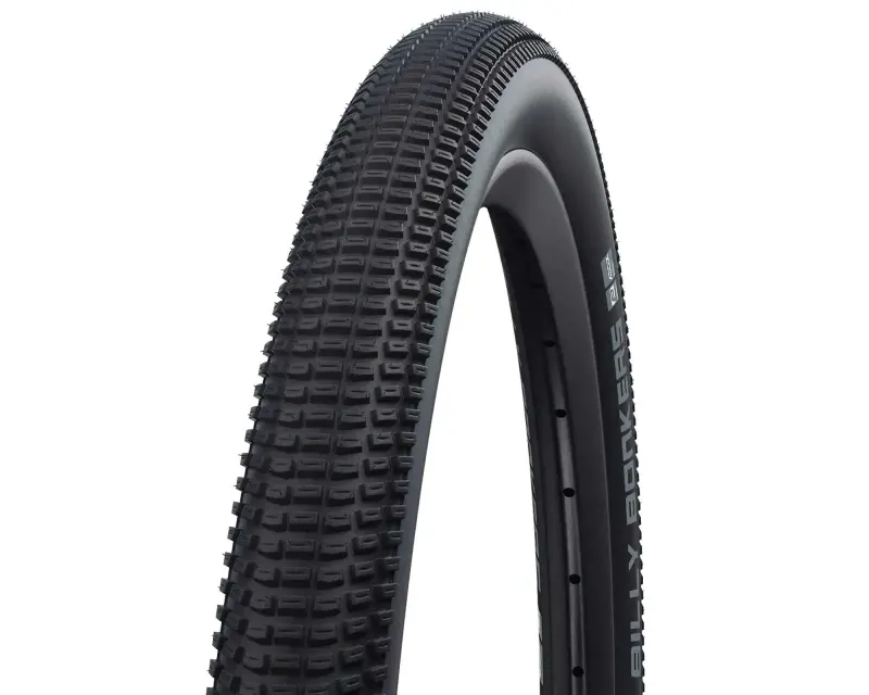 Покрышка 26x2.10 (54-559) Schwalbe BILLY BONKERS Perf, Folding B/B-SK HS600 ADDIX 67EPI