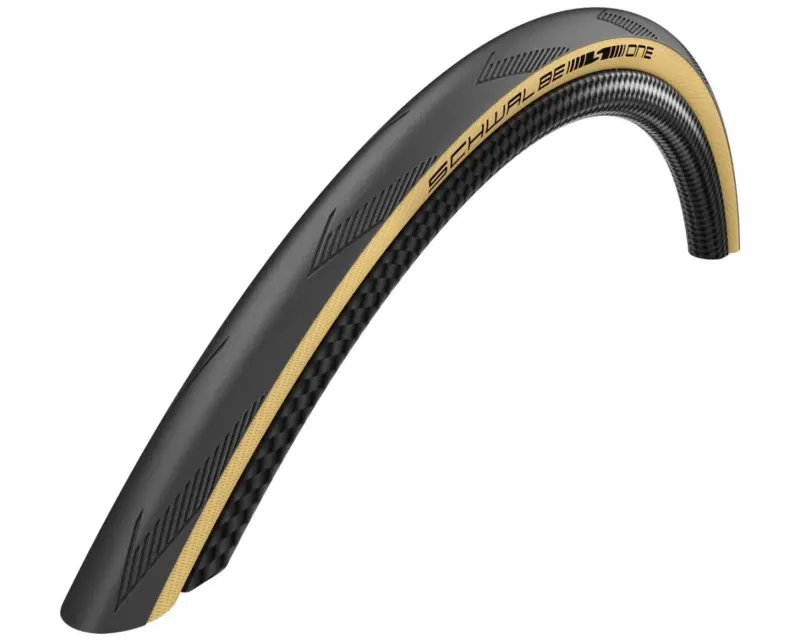 Покрышка 28x1.10 700x28C (28-622) Schwalbe ONE Perf, RaceGuard, MicroSkin, TLE B/BRZ-SK HS462 ADDIX 67EPI