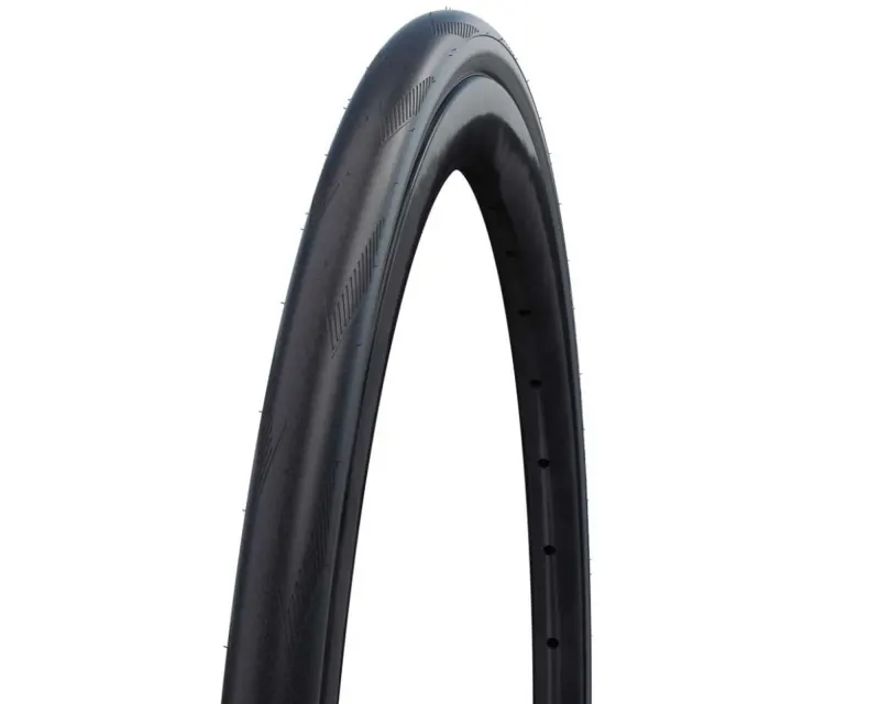 Покрышка 28x1.25 700x32C (32-622) SCHWALBE ONE 365 Perf, TLR B/B-SK+BRT HS462 67EPI