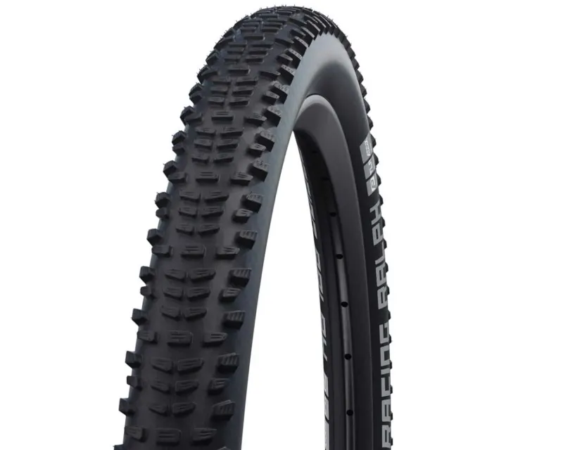 Покришка 29x2.35 (60-622) SCHWALBE RACING RALPH Perf, TwinSkin, TLR B/B HS490 ADDIX 67EPI