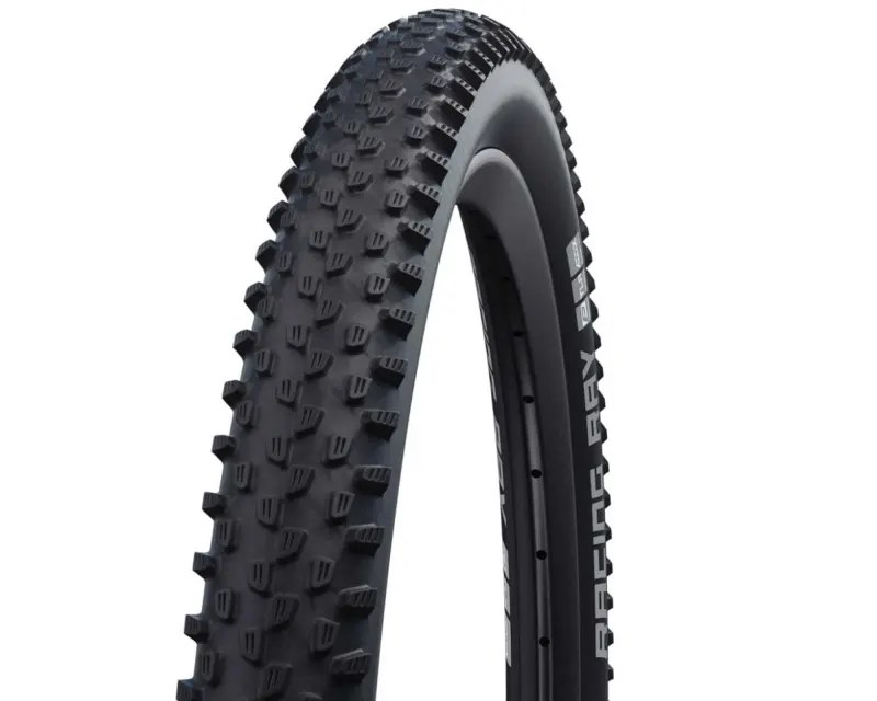 Покришка 29x2.35 (60-622) SCHWALBE RACING RAY Perf, TwinSkin, TLR B/B HS489 ADDIX 67EPI