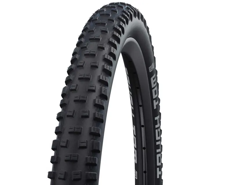 Покрышка 29x2.35 (60-622) Schwalbe TOUGH TOM K-Guard, B/B-SK HS463 SBC 50EPI