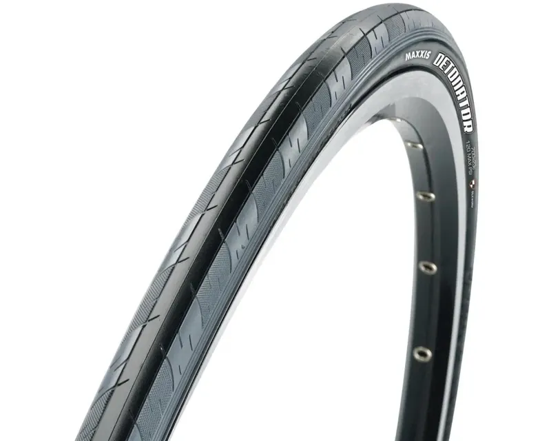 Покрышка 28" 700х25 (25-622) Maxxis DETONATOR 60TPI (VN)