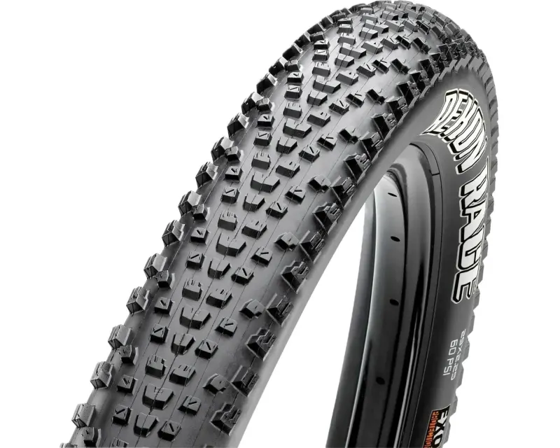 Покрышка 27.5х2.25 (57-584) Maxxis REKON RACE (EXO) 60TPI (VN)