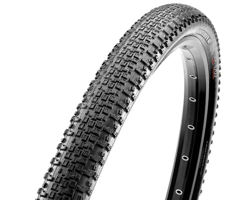 Покрышка 28" 700x40C (40-622) Maxxis RAMBLER (EXO) 60TPI (VN)