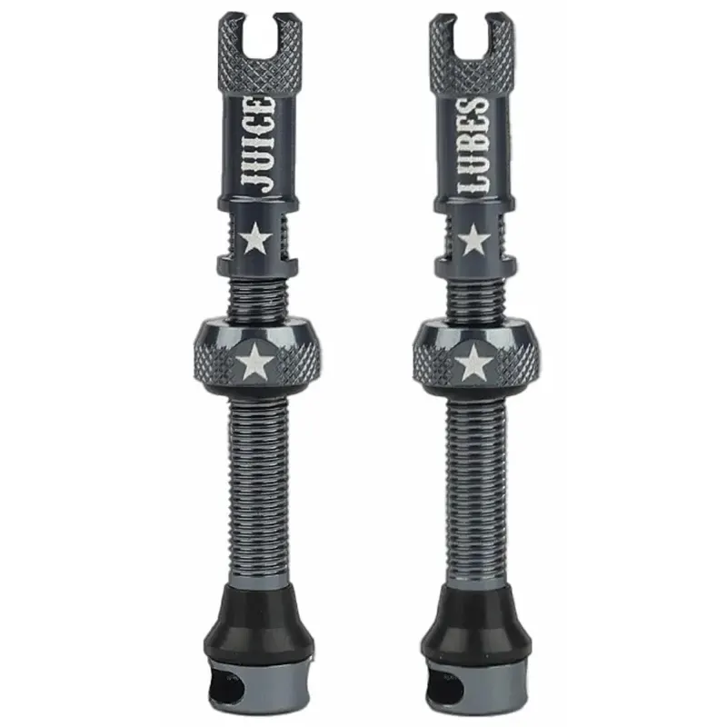 Ніпелі безкамерні Juice Lubes Slate 48mm