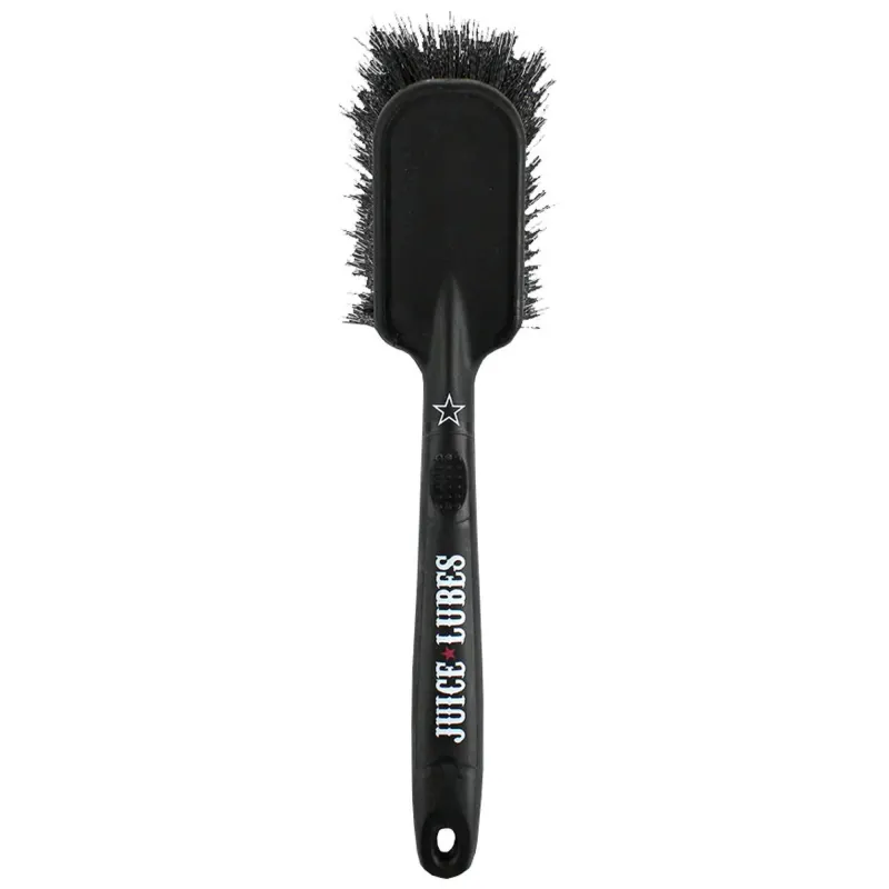 Щетка JUICE LUBES для покрышек и кассеты Dirt Daddy, Tyre and Cassette Brush