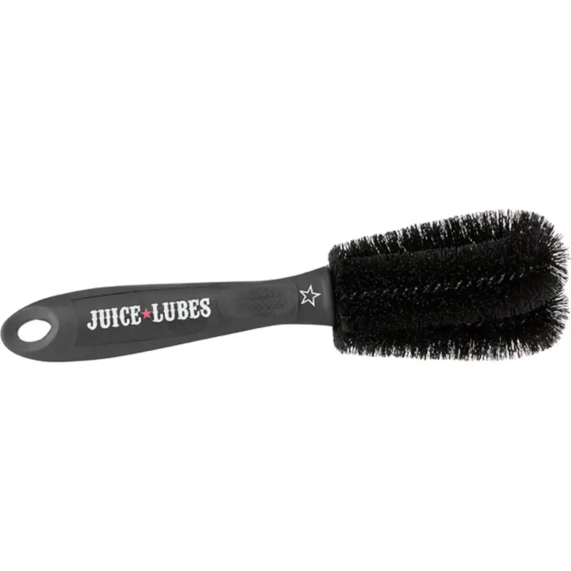 Щетка Juice Lubes Two Prong Brush