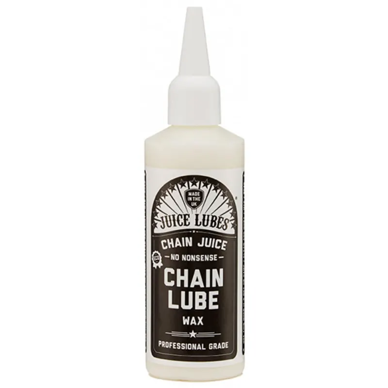Мастило ланцюга парафінове Juice Lubes Wax Chain Oil 130мл