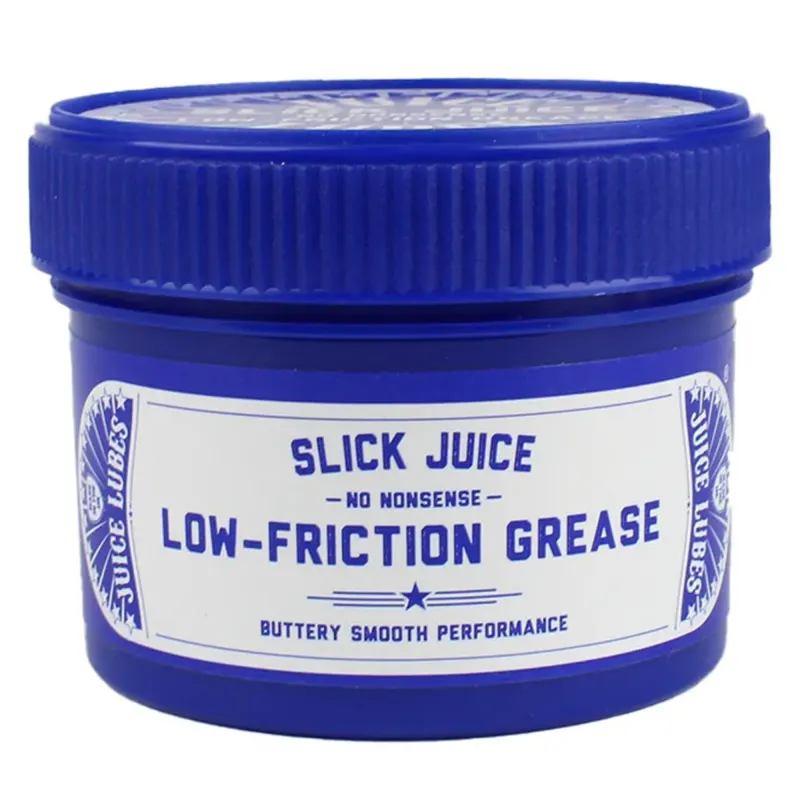 Смазка для сальников Juice Lubes Low Friction Grease By Slickoleum 150ml