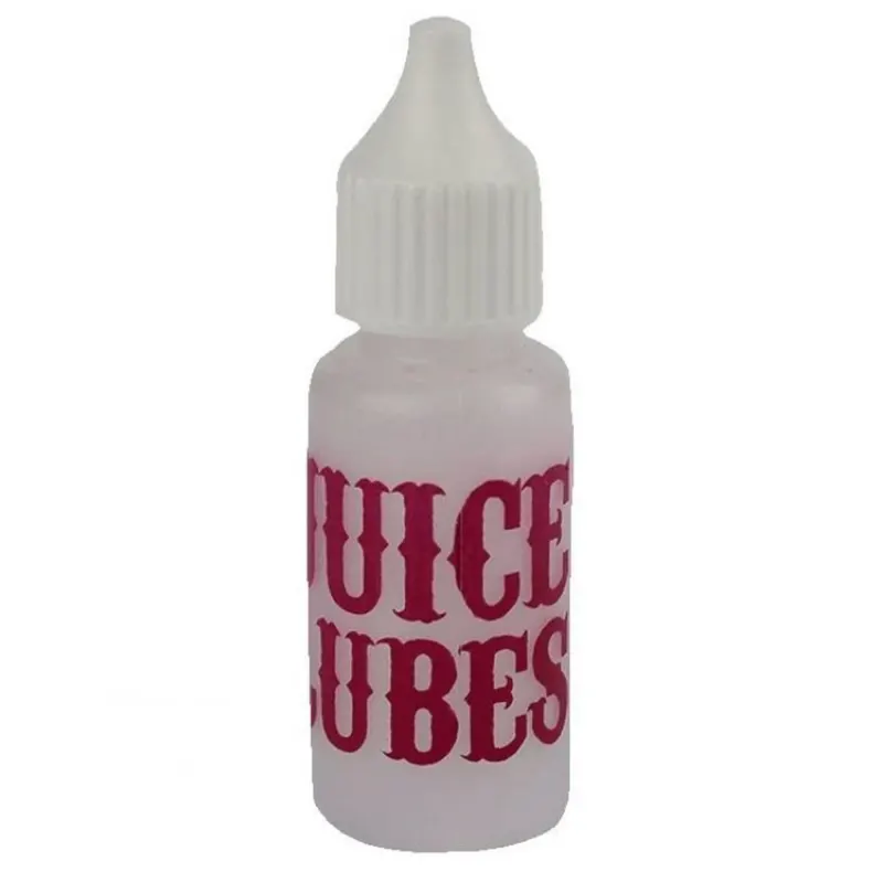 Бутылочка для смазки Juice Lubes для путешествий