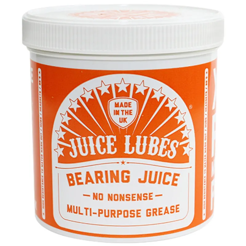 Змазка для підшипників Juice Lubes Extreme Water Proof Grease 500мл