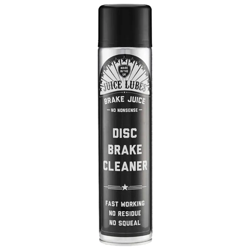 Очищувач гальм Juice Lubes Disc Brake Cleaner 600мл