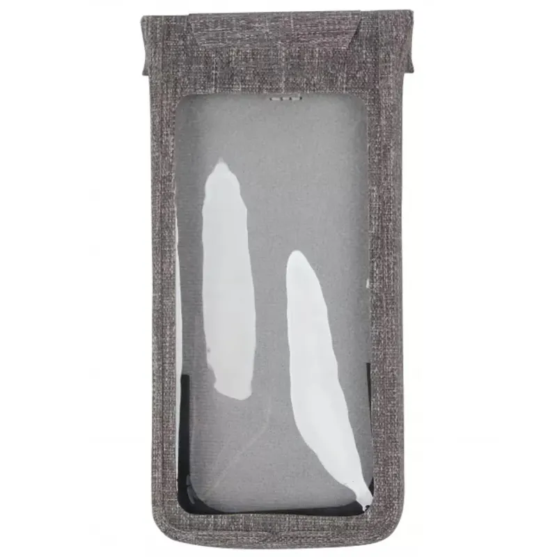 Чохол для телефону Green Cycle Phone pouch до 6", 17x8x1см, водонепроникний