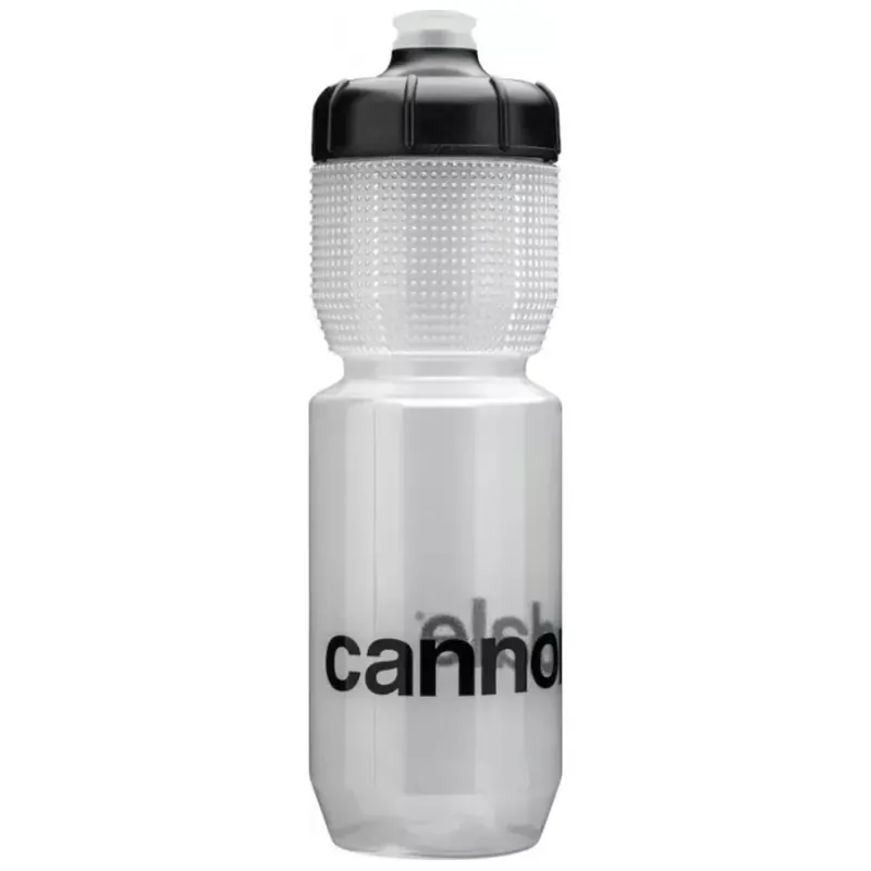 Фляга 0,75 Cannondale Gripper Logo CLB