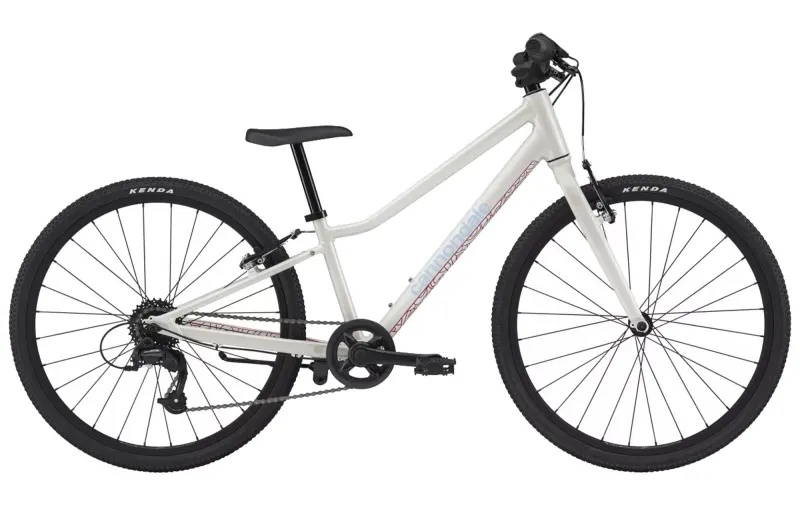 Велосипед 24" Cannondale QUICK OS 2025 IRD