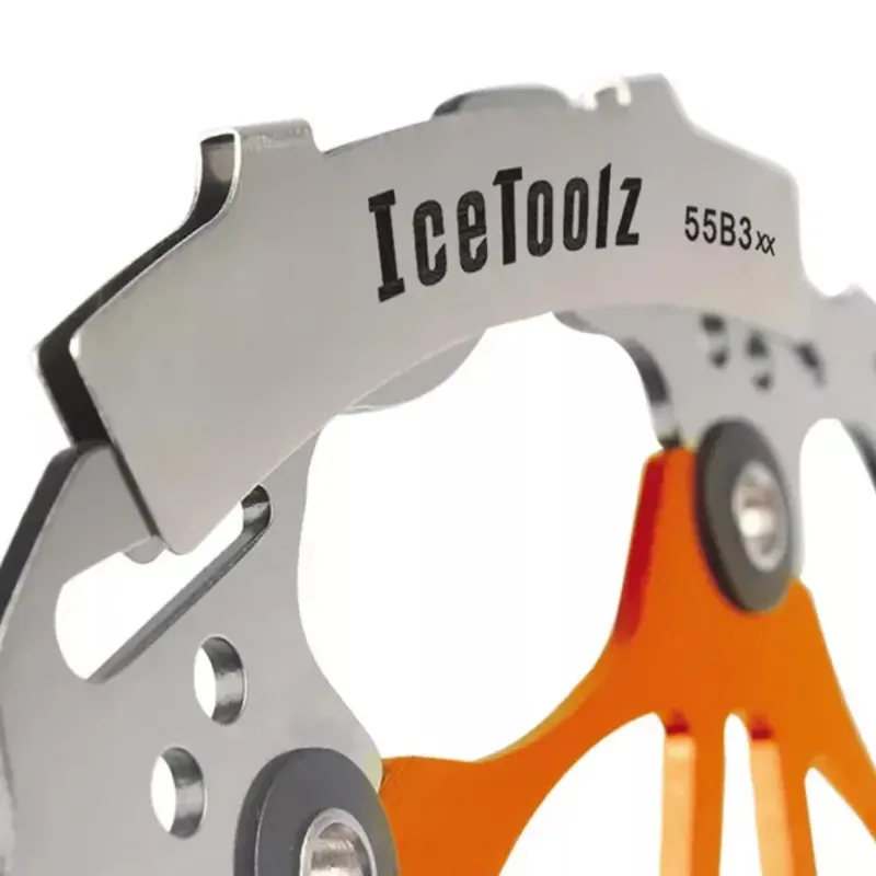 Инструмент Ice Toolz 55B3 для центровки калипера дискового тормоза
