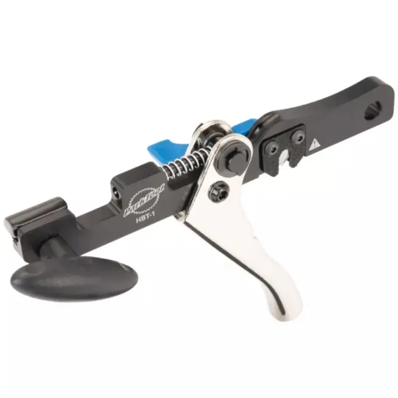 Инструмент Park Tool HBT-1 для сбора гидролиний