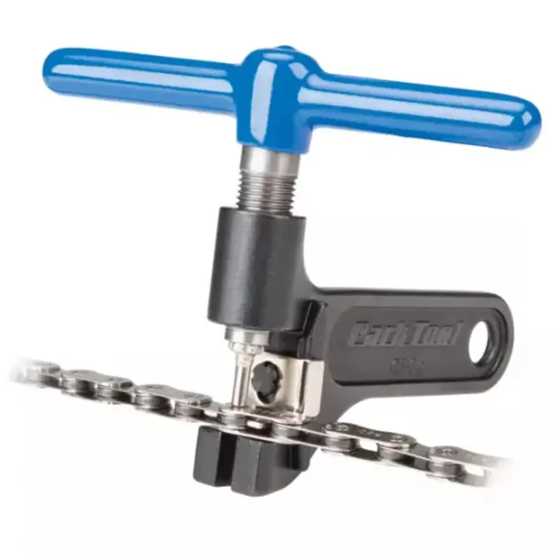 Выжимание цепи Park Tool CT-3.3 для 5–12 скоростей, цепей | Ст. TOO-79-46