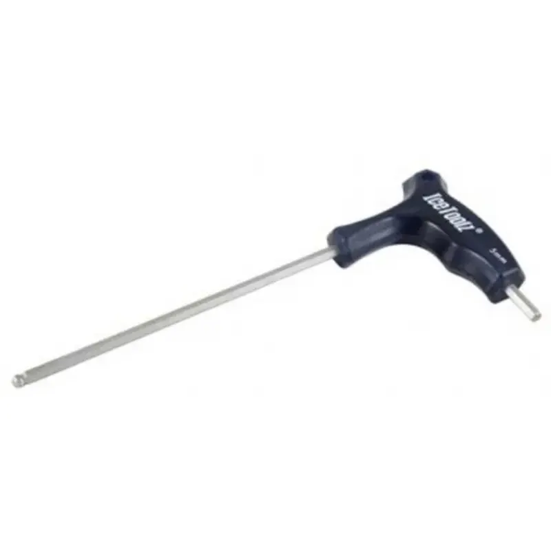 Ключ Ice Toolz 7M50 двосторонній 5mm, кулькове закінчення