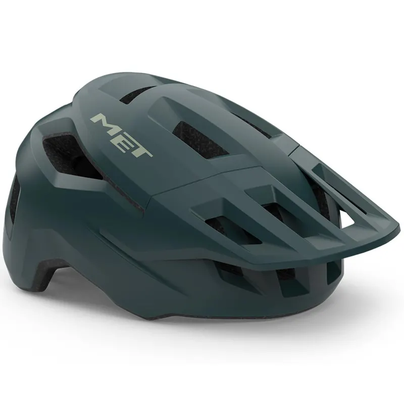 Шолом MET SHELTER MIPS CE STONE BLUE | MATT XL ( 60-64 )