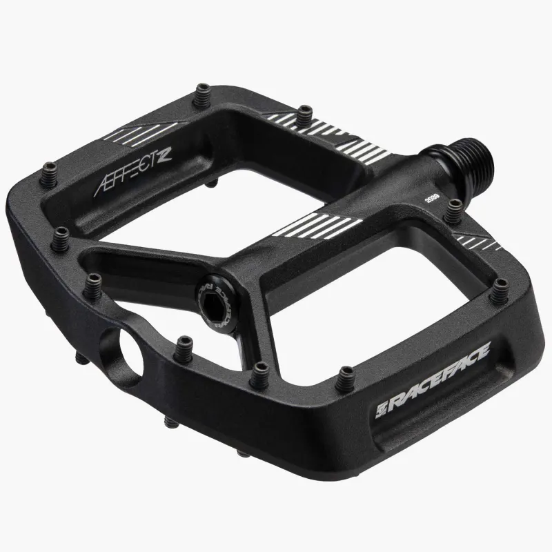 Педали Race Face AEFFECT R, Black
