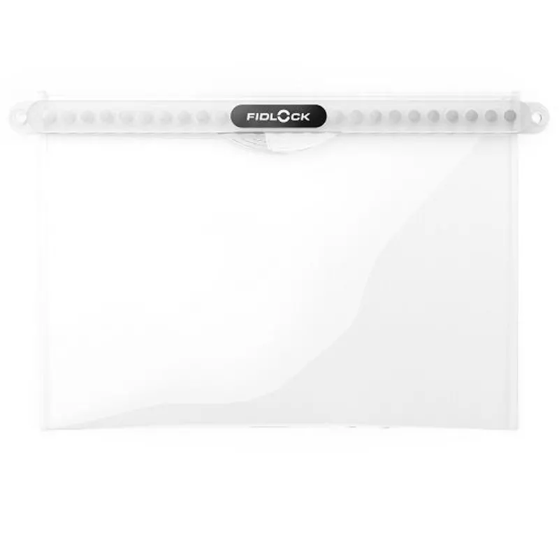 Гермочохол FIDLOCK HERMETIC dry bag multi transparent