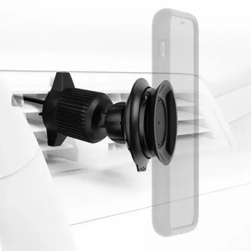 Тримач гаджета FIDLOCK VACUUM car vent base