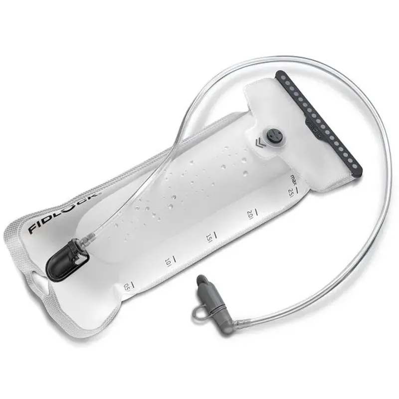 Гидратор FIDLOCK HERMETIC hydration bladder 2.5L