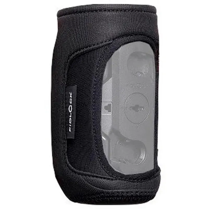 Термочехол на флягу FIDLOCK Thermo sleeve 450мл., черный