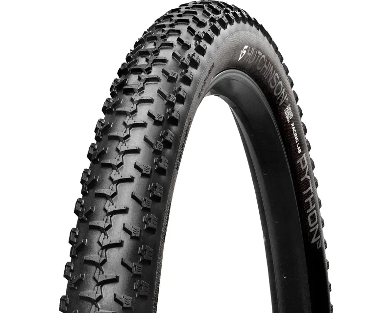Покрышка Hutchinson PYTHON 3 29X2,30 TL NOIR