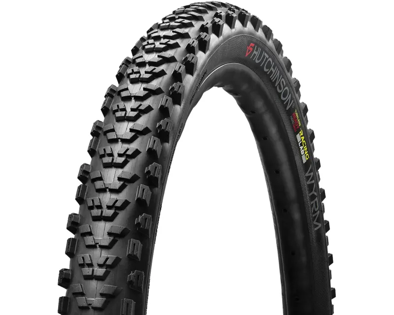 Покрышка Hutchinson WYRM 29X2,40 TS TL NOIR