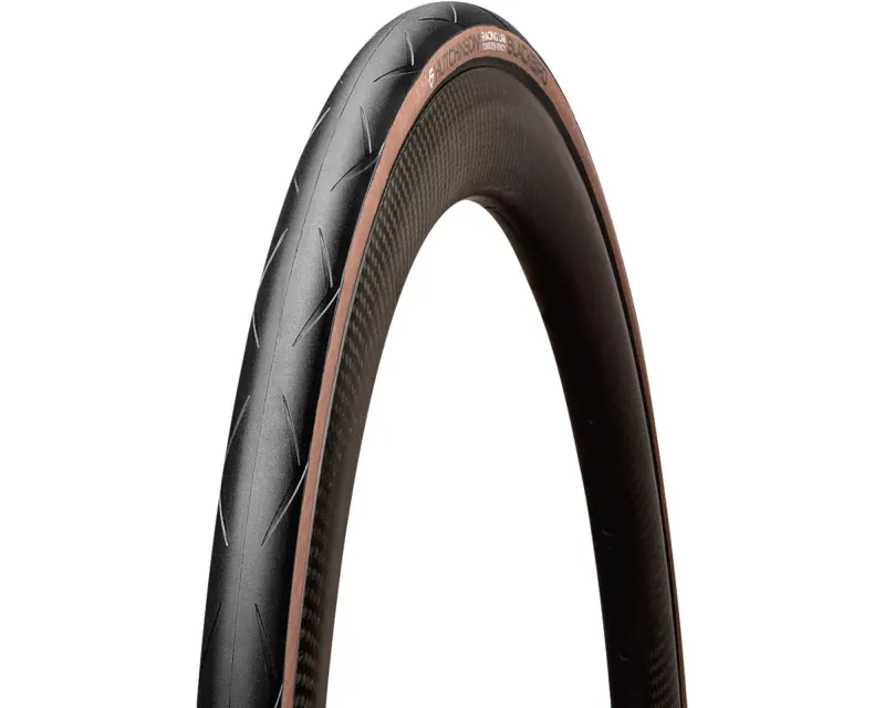 Покрышка Hutchinson BLACKBIRD 700X26 TS TLR TN