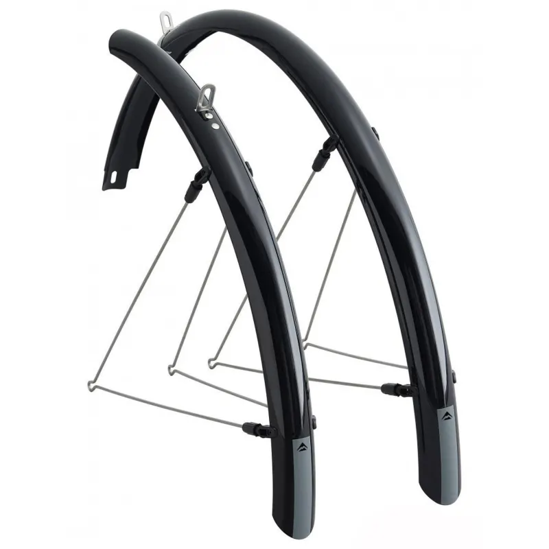 Крила MERIDA Fender/Stripe 700c 35мм