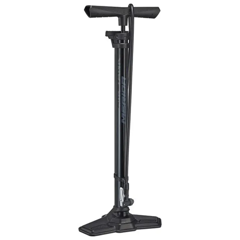 Підлоговий насос MERIDA TUBELESS AIR TANK