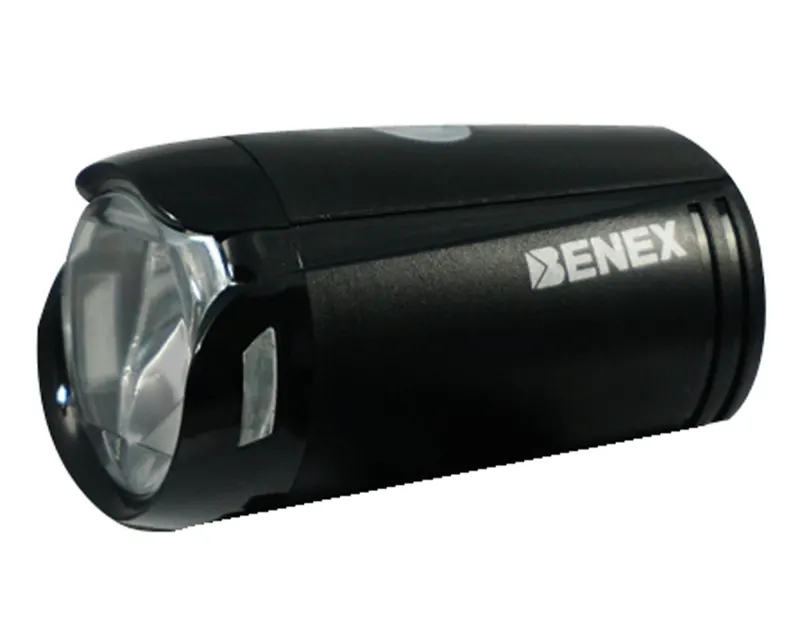 Фара передняя MERIDA Light/25 black (A2127000103)
