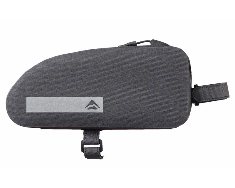 Сумка велосипедна MERIDA BAG/WATERPROOF BLACK/GREY