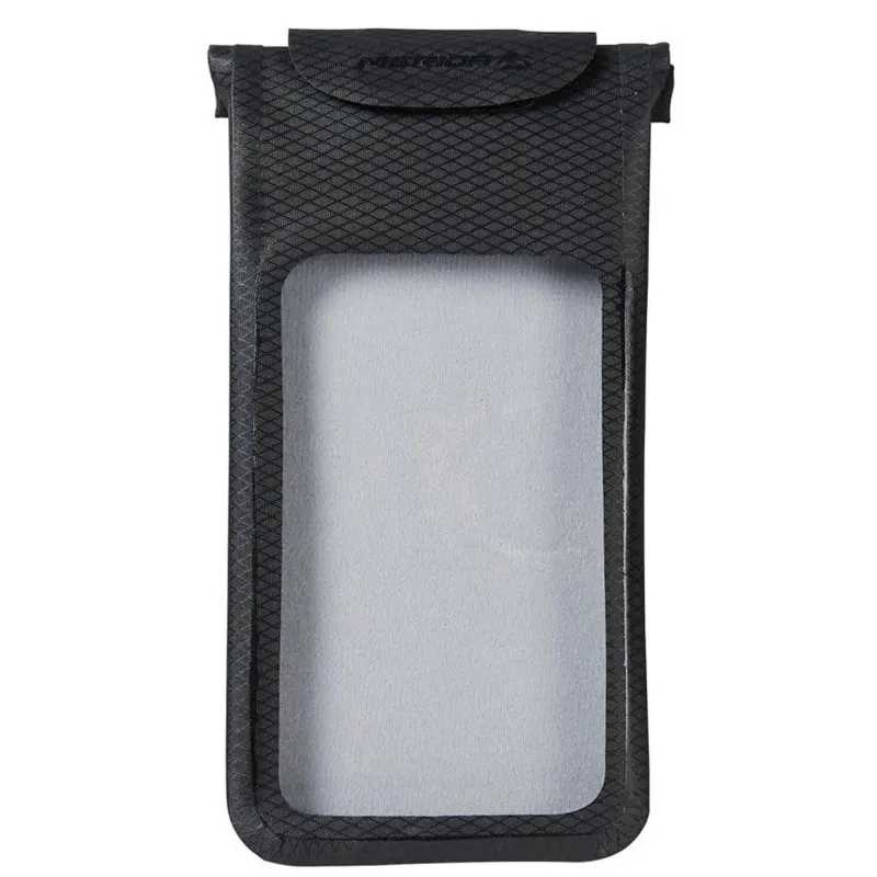 Чехол для гаджета MERIDA Waterproof Smartphone Case L, I-Phone 6-8, SAMSUNG GALAXY S4-5/Black