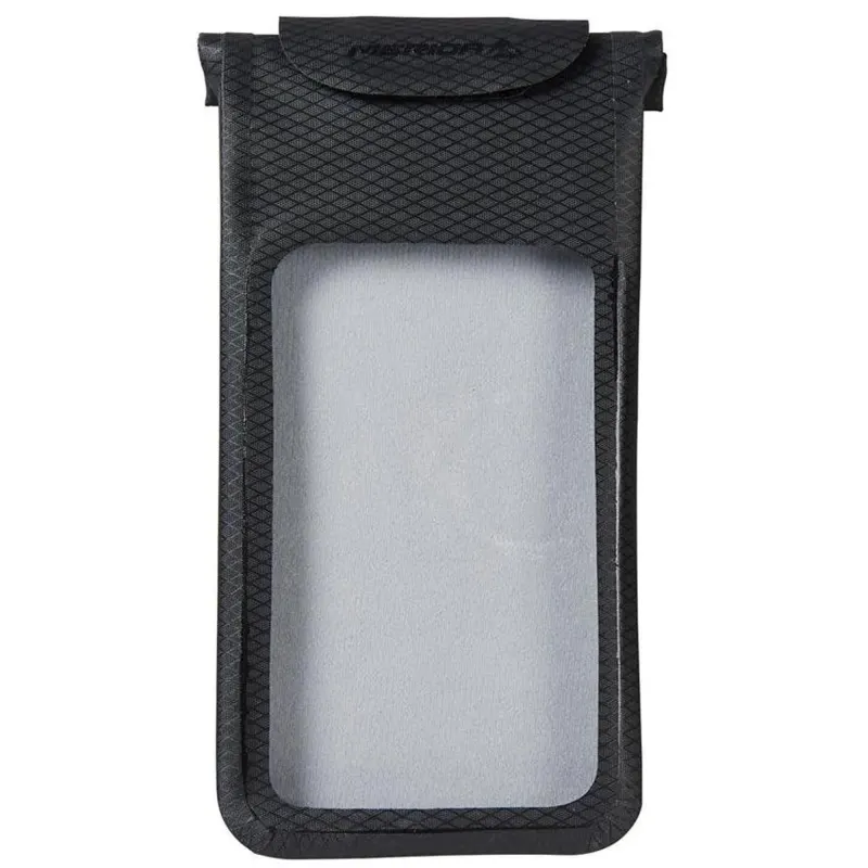 Чехол для гаджета MERIDA Waterproof Smartphone Case XL, SAMSUNG NOTE 1-4/Black