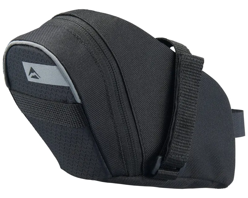 Сумка MERIDA HOOK AND LOOP,BLACK/GREY SIZE: XL