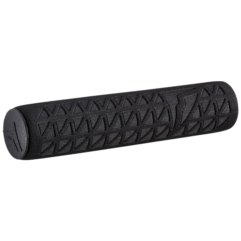 Грипсы Grip/Super light Black 135mm/26g Super light, Comfort foam Foam