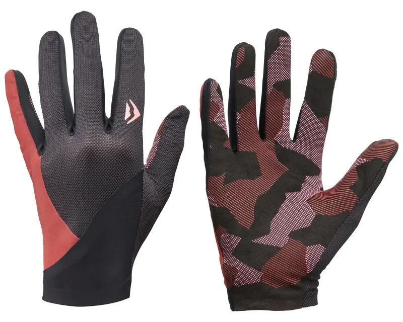Велоруковицы MERIDA GLOVES SECOND SKIN XL SUMAC