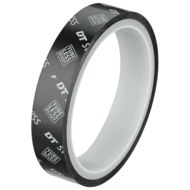 Бескамерная лента DT SWISS TUBELESS READY TAPE 25MM/10M BLACK