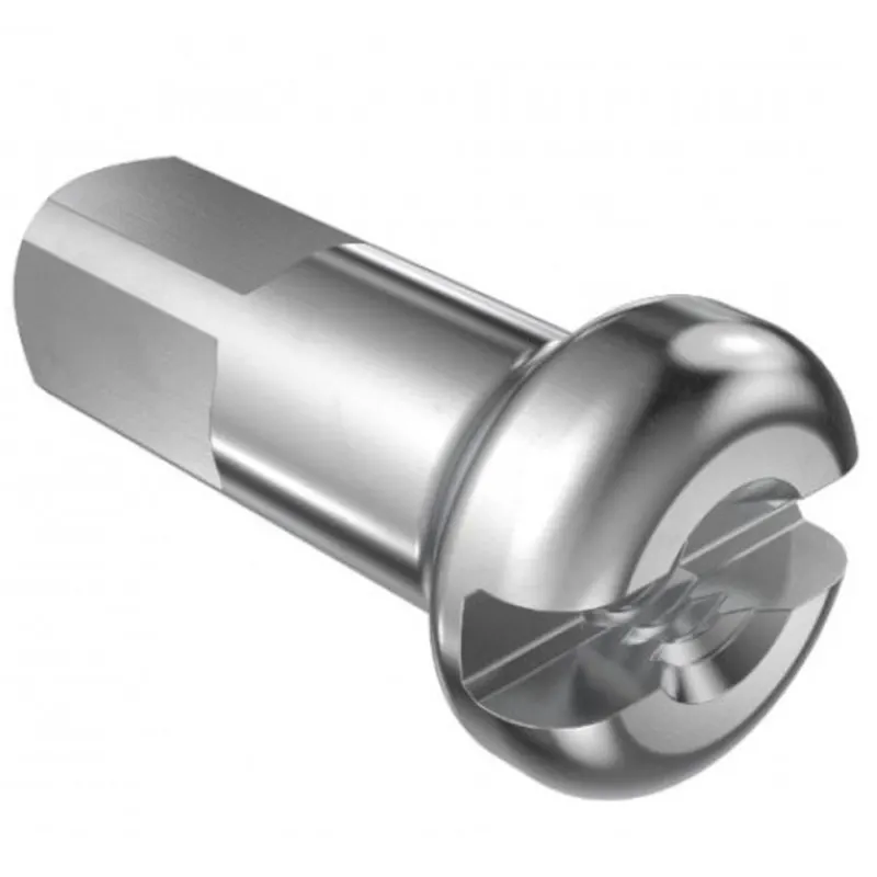 Ниппели DT SWISS Алюминий 1.8 X 16мм х 100штNEUTRAL