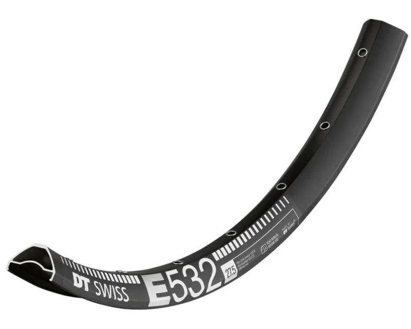 Обод DT E 532 27x30 DB P SE 32 BL 01P STD VI
