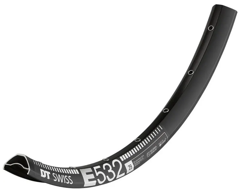 обод DT SWISS E 532 29x30 DISK BRAKE 28отв.