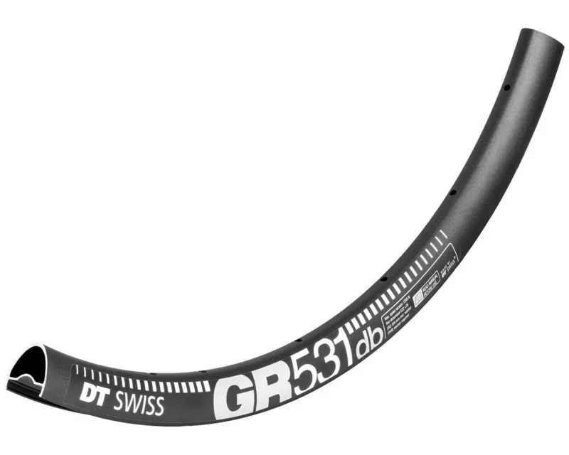 Обід DT SWISS GR 531 27X24 DISK BRAKE 32отв.